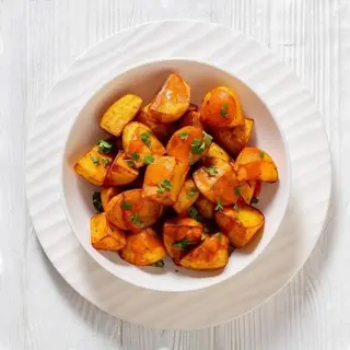bravas