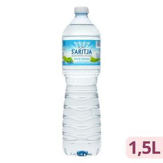 Agua (1.5 L)
