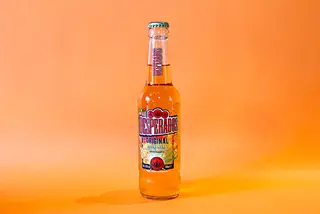 Desperados 33 cl