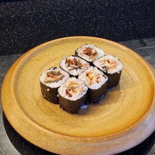 Unagi maki