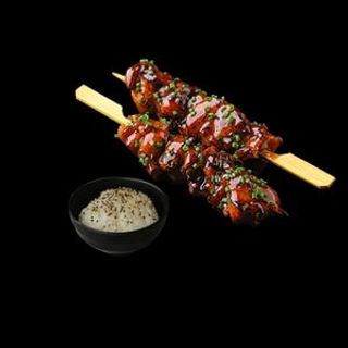  Yaki Tori 2P   