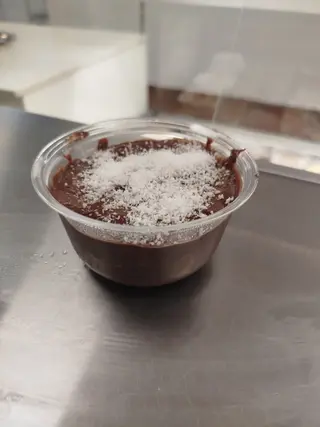 Tarta De La Abuela