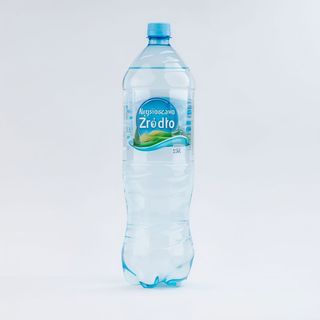 Woda niegazowana 1.5l