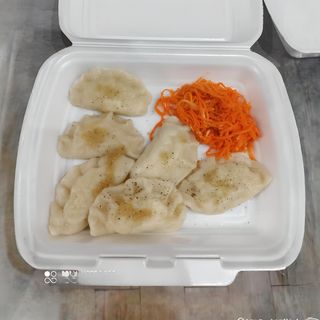 Pierogi Ruskie 6 szt