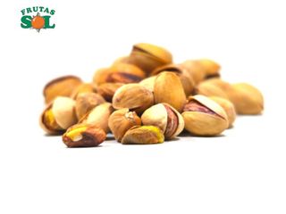 Pistacho Cascara Tostado (500 Gr Aprox)