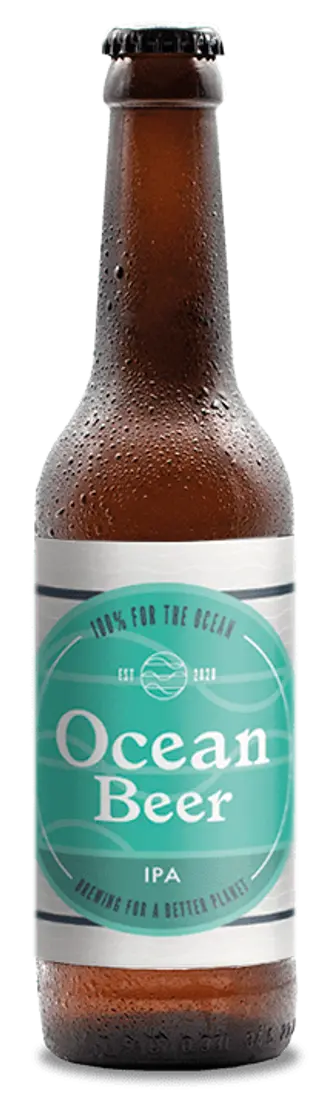 IPA MAHOU