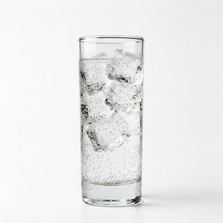 Acqua frizzante 50 cl