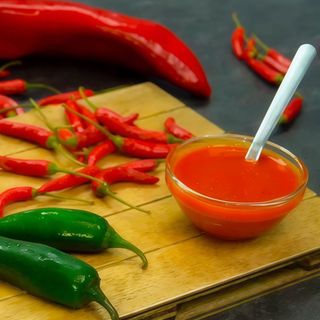 SALSITA EXTRA PICANTE