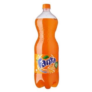 Fanta Orange 500ml PET