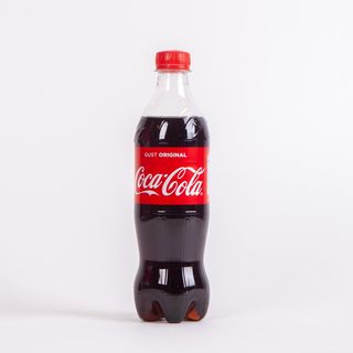 Coca-Cola Original 500ml