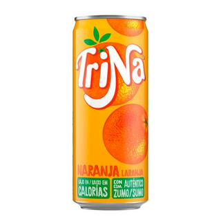 Trina De Naranja (330 Ml.)