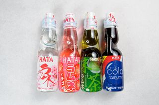 Hata Ramune