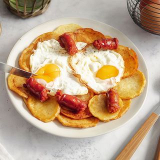 Huevos personalizados