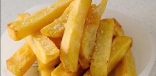 Ración Patatas Fritas
