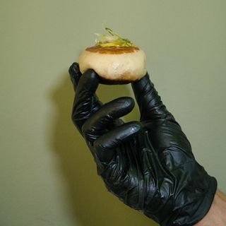 Char siu di maiale bbq