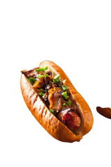 Sendvič sa kobasicama