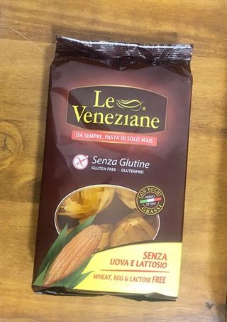 Fettucce Le Veneziane 250 Gr