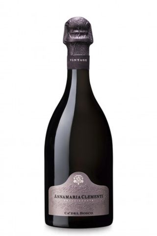218. Franciacorta Brut DOCG Cuvee Annamaria Clementi
