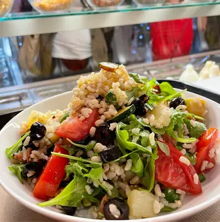 Ensalada Normal