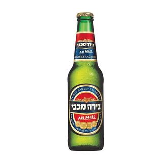 Maccabi 33 cl
