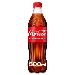 Coca cola 500ml