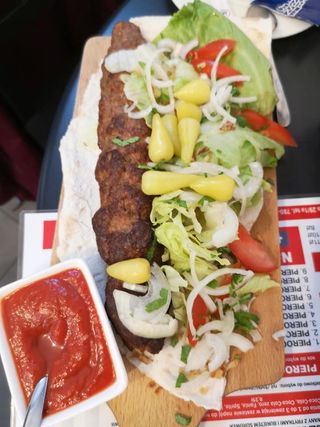 Lula Kebab