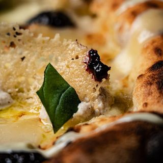 Assoluto di formaggi