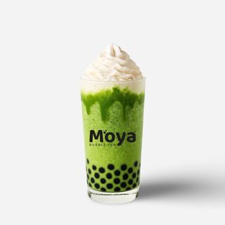Matcha Frapp