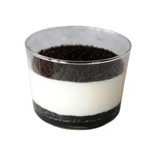 Vasito Oreo