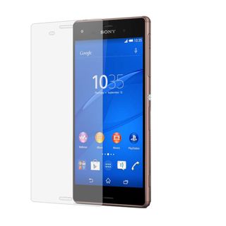 Folie  Sony Xperia Z3 - Doar-Display