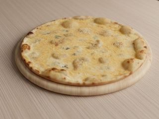 Кватро Формаджіо (30см) (325g)