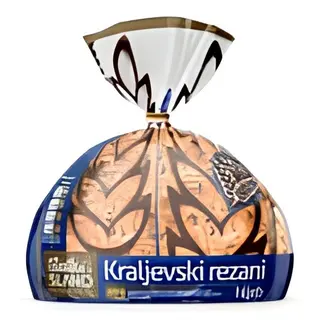 Kraljevski rezani