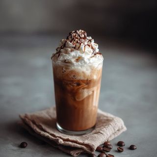 Iced Mocha