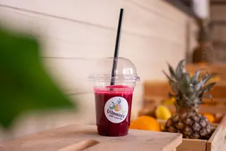 Detox