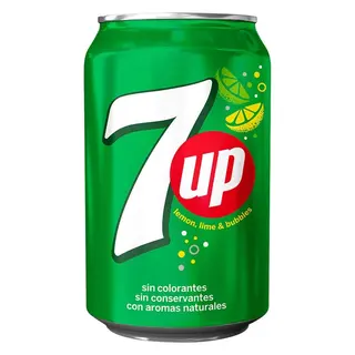 7 Up 33CL