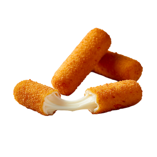 Mozzarela Sticks, 4 buc.