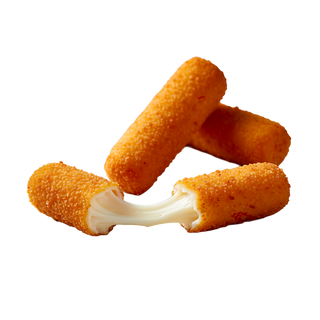 Mozzarela Sticks, 4 buc.