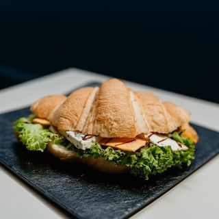 Круасан 4 сири