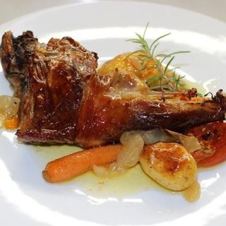 Xai Al Forn per encarrec  (650 G.)