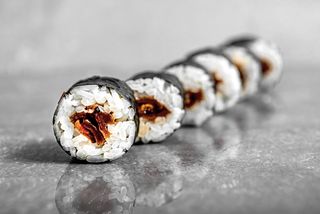 Hosomaki Kampyo 8 szt.