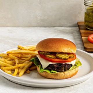 Hamburger