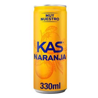 Kas Naranja 330ml
