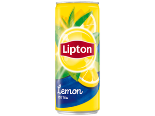 Lipton Ice Tea cytrynowa