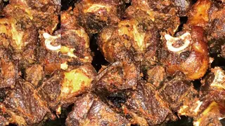 Goat Meat