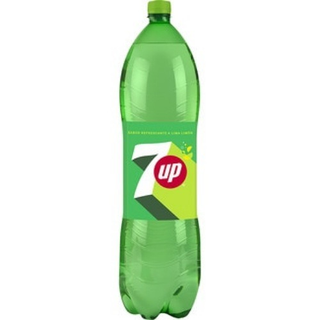 Seven Up 1,5 Lts
