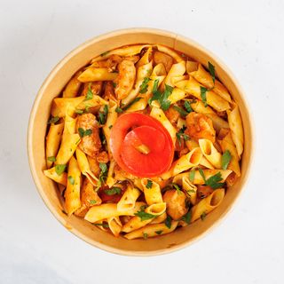 Manistra s piletinom