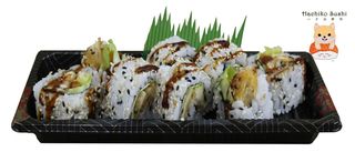 California Clásico de Pollo Rebozado