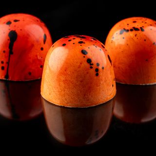 ბონბონი 100% მსხალი