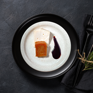 Queijo com Marmelada