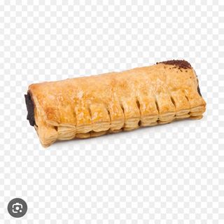 Herradura de chocolate y kinder bueno 